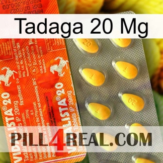 Tadaga 20Mg new01